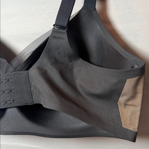 Honeylove Crossover Bra 42D Wireless Support Shapewear NWT - Picture 7 of 9